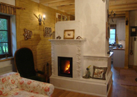 kandalló
