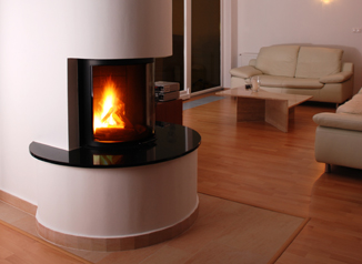 modern kandalló kép 514